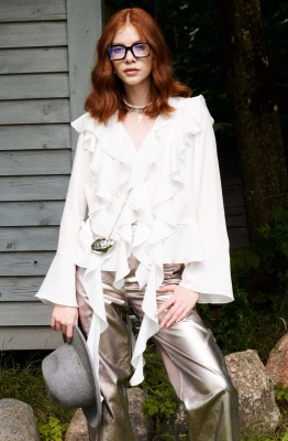 Блуза Lokka 1459К 