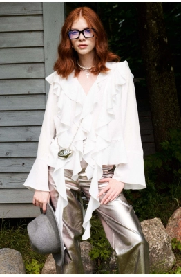 Блуза Lokka 1459К 