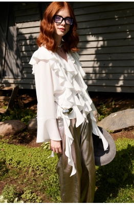 Блуза Lokka 1459К 