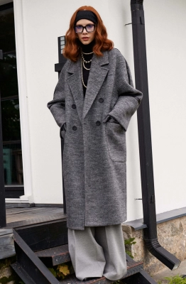 Пальто Lokka 1492 Пальто Lokka 1492