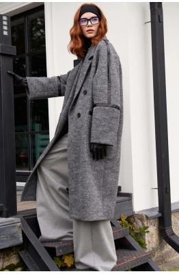 Пальто Lokka 1492 Пальто Lokka 1492