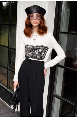 Джемпер Lokka 1500 