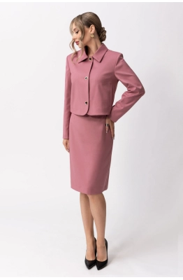Костюм Golden Valley 6622 розовый Костюм Golden Valley 6622 розовый