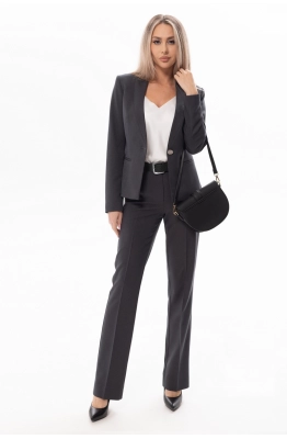 Костюм Golden Valley 6172-1 графитовый 