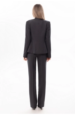 Костюм Golden Valley 6172-1 графитовый 
