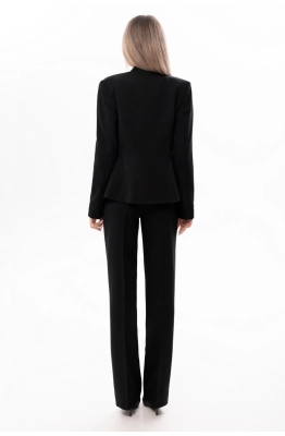 Костюм Golden Valley 6172-1 черный 