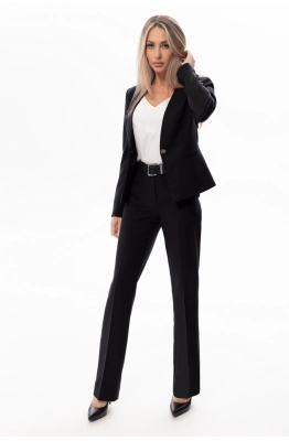 Костюм Golden Valley 6172-1 черный 