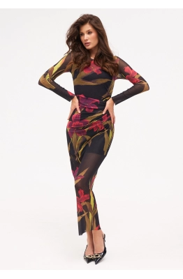 Платье KaVari 1094 Платье KaVari 1094