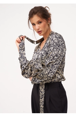Блуза KaVari 4015