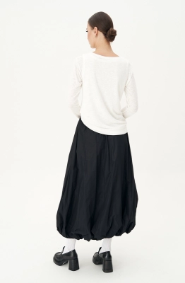 Джемпер Фантазия Мод 4908 молочный