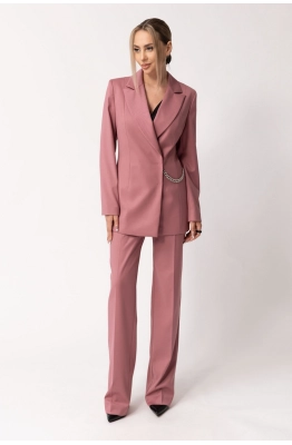 Костюм Golden Valley 6602 розовый 