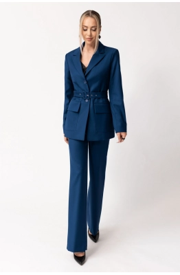 Костюм Golden Valley 6592 синий 