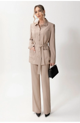 Костюм Golden Valley 6611 темно-бежевый 