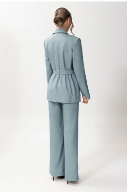 Костюм Golden Valley 6611 темно-голубой Костюм Golden Valley 6611 темно-голубой