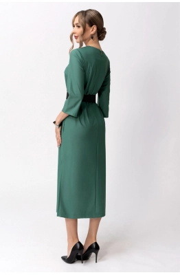 Платье Golden Valley 4943 зеленый Платье Golden Valley 4943 зеленый
