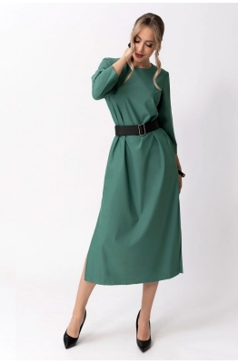 Платье Golden Valley 4943 зеленый