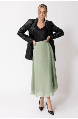 Юбка Golden Valley 56592 зеленый Юбка Golden Valley 56592 зеленый