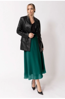 Юбка Golden Valley 56592 темно-зеленый 