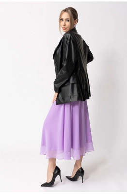 Юбка Golden Valley 56592 сиреневый Юбка Golden Valley 56592 сиреневый
