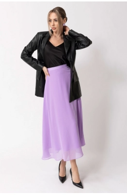 Юбка Golden Valley 56592 сиреневый 