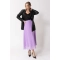 Юбка Golden Valley 56592 сиреневый 