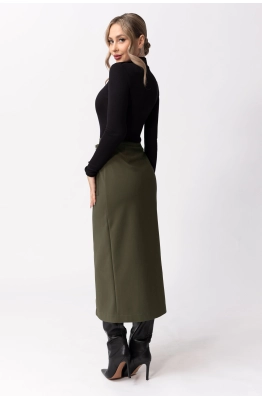 Юбка Golden Valley 56604 зеленый 
