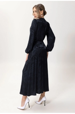 Платье Golden Valley 44048 черный 