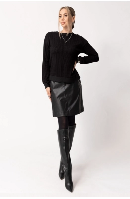 Комплект Golden Valley 6556 черный 