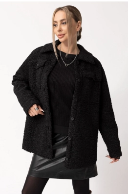 Куртка Golden Valley 7152 черный 