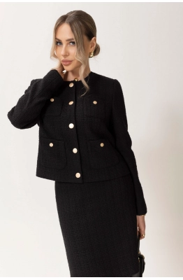 Жакет Golden Valley 36594 черный 