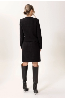 Юбка Golden Valley 56594 черный  Юбка Golden Valley 56594 черный