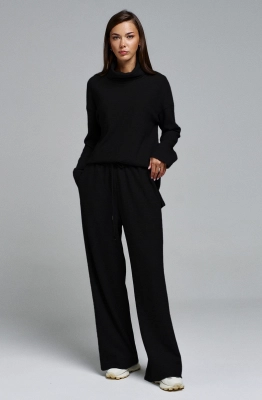 Костюм Buter 2909 черный  Костюм Buter 2909 черный