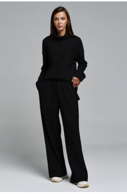 Костюм Buter 2909 черный 