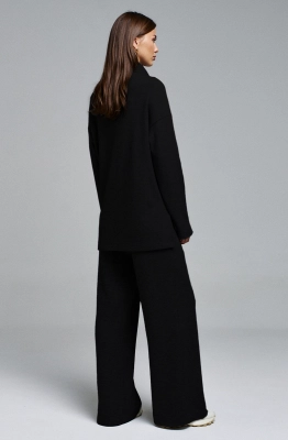 Костюм Buter 2909 черный  Костюм Buter 2909 черный