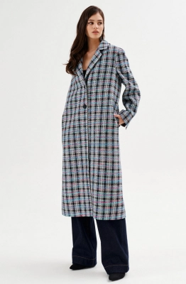 Пальто RINKA 1272  Пальто RINKA 1272