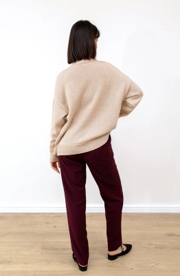 Джемпер RomGil РВ0091-ШЕ5 светлый опаловый Джемпер RomGil РВ0091-ШЕ5 светлый опаловый