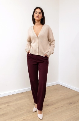 Жакет RomGil РВ0092-ШЕ5 светлый опаловый 