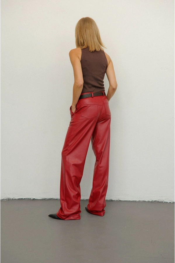 Брюки NUDE 0481 Брюки NUDE 0481