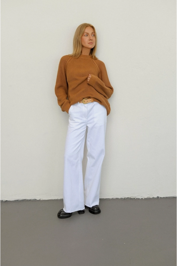 Брюки NUDE 0482 Брюки NUDE 0482