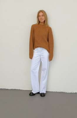 Брюки NUDE 0482 Брюки NUDE 0482