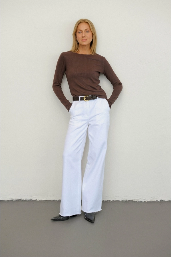Брюки NUDE 0482 Брюки NUDE 0482