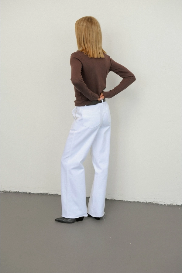 Брюки NUDE 0482 Брюки NUDE 0482