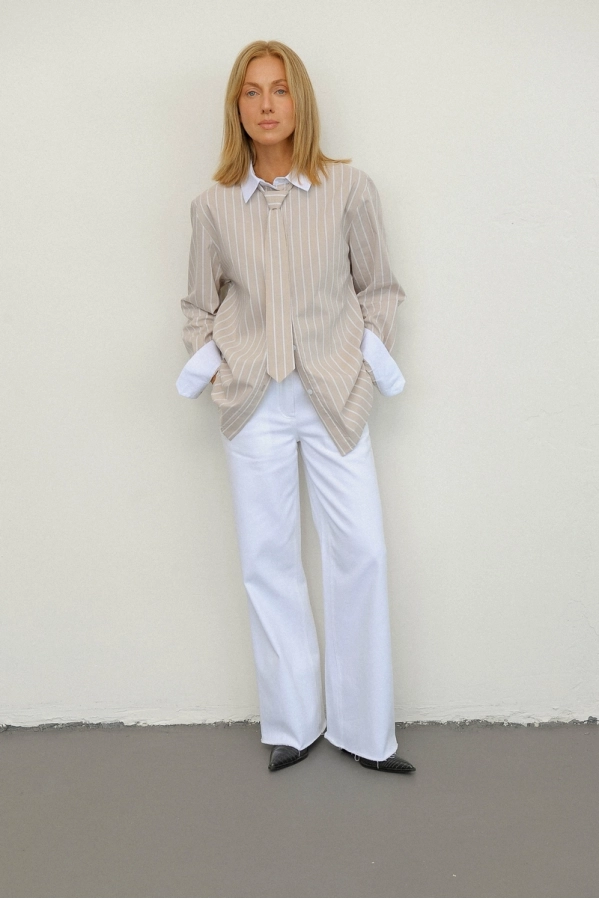 Брюки NUDE 0482 Брюки NUDE 0482