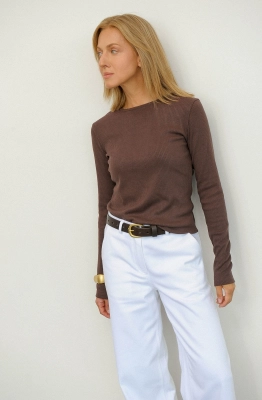 Джемпер NUDE 0485 