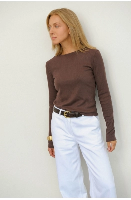 Джемпер NUDE 0485 