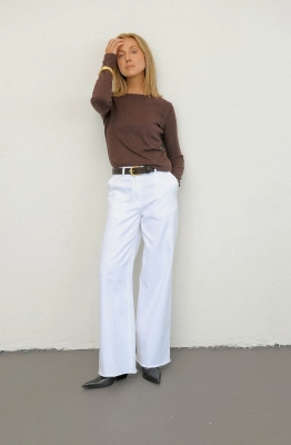 Джемпер NUDE 0485 