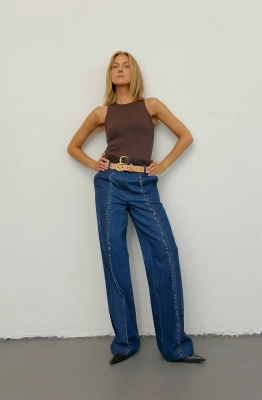 Брюки NUDE 0487 Брюки NUDE 0487