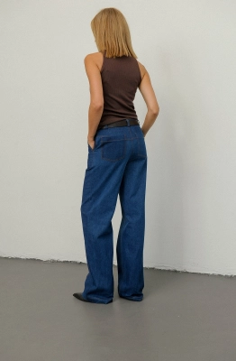 Брюки NUDE 0487 Брюки NUDE 0487