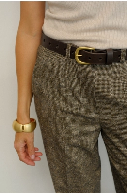 Ремень THE NUDE 0488