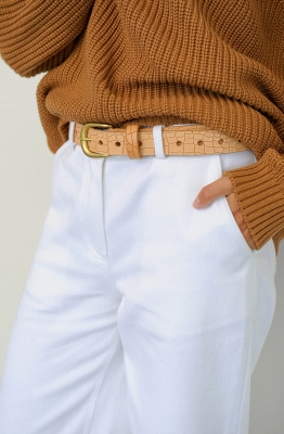 Ремень THE NUDE 0489